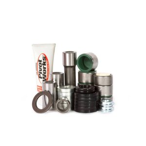 Honda CRF250R Suspension Kit - Rear - Pivot Works - Linkage Bearing - `10-`17 Honda CRF250R Suspension Kit - Rear - Pivot Works - Linkage Bearing - `10-`17